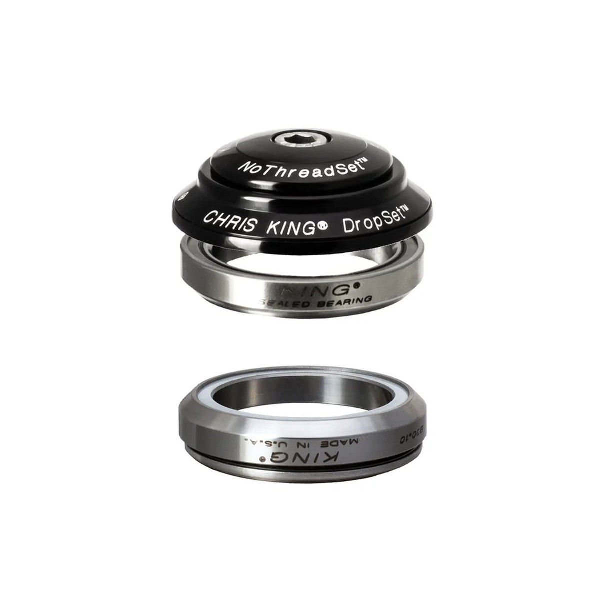 Chris King DropSet 4 Headset