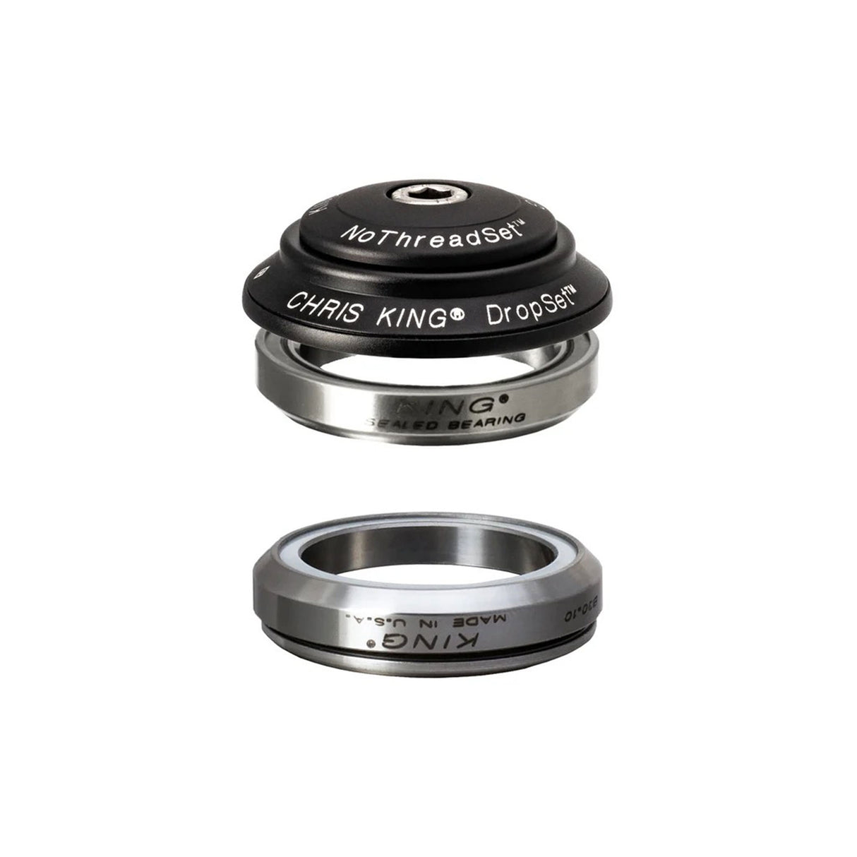 Chris King DropSet 4 Ceramic Headset