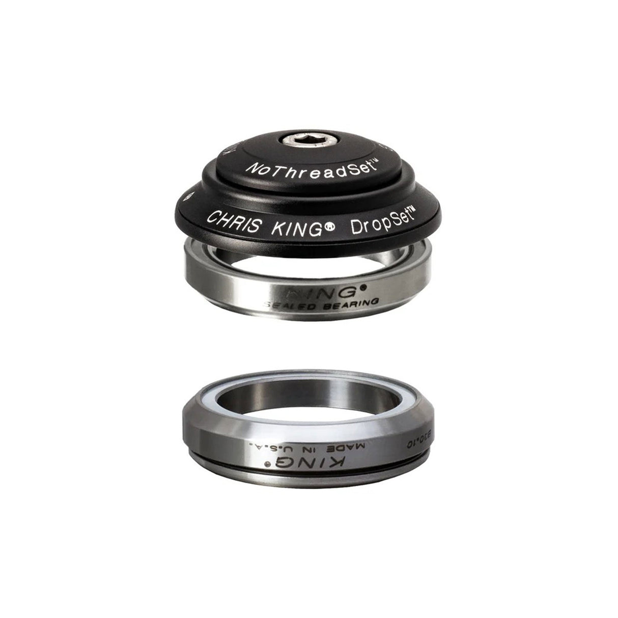 Chris King DropSet 6 Ceramic Headset