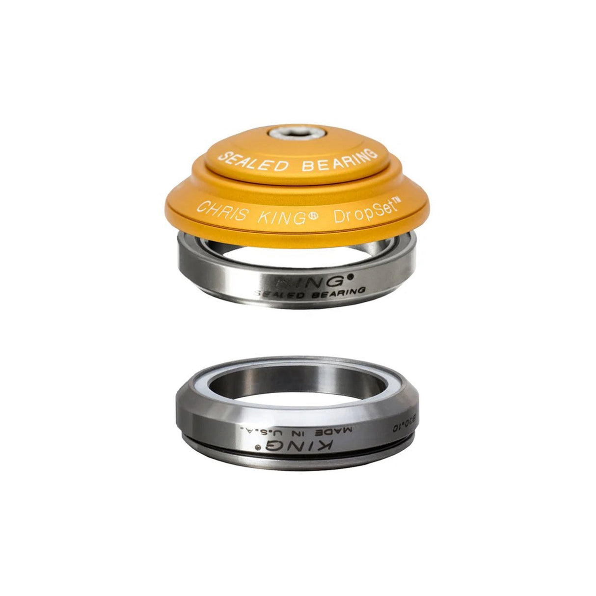 Chris King DropSet 4 Headset