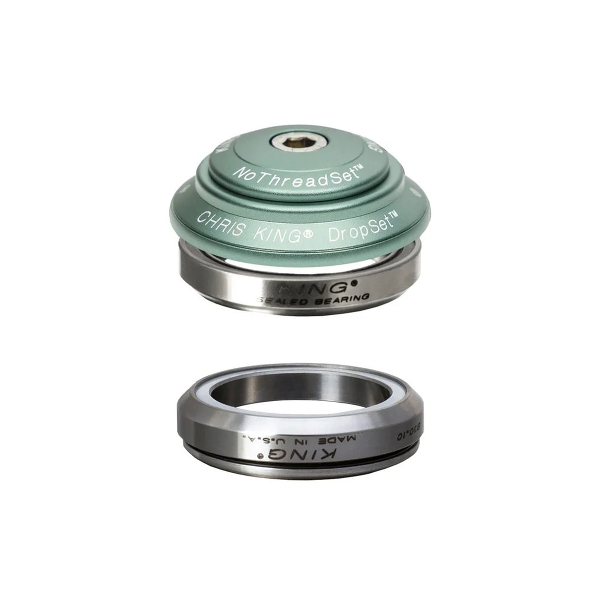 Chris King DropSet 4 Ceramic Headset