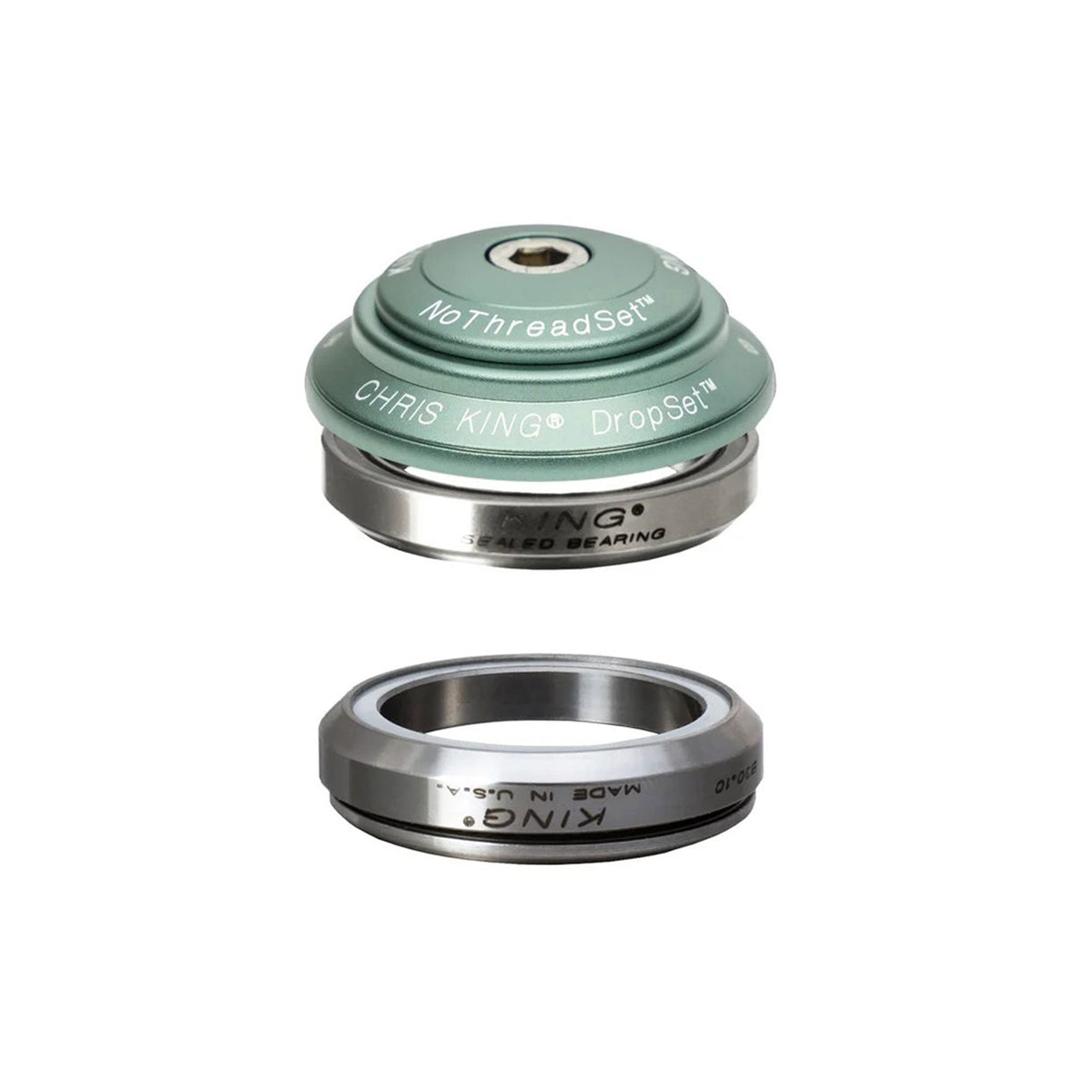 Chris King DropSet 4 Headset
