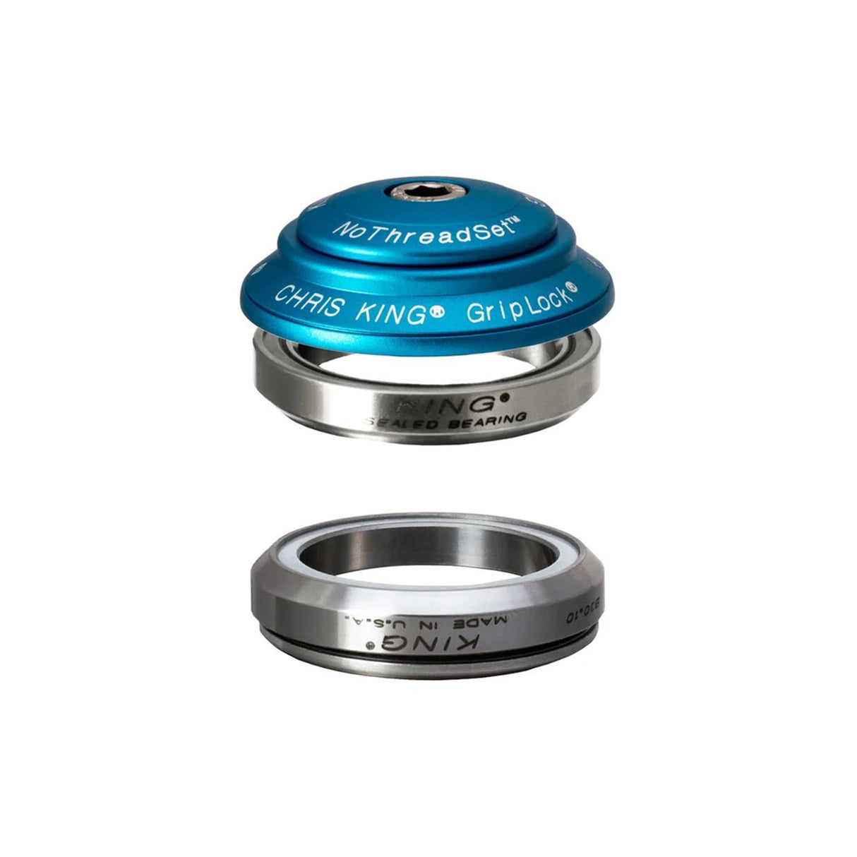 Chris King DropSet 4 Headset