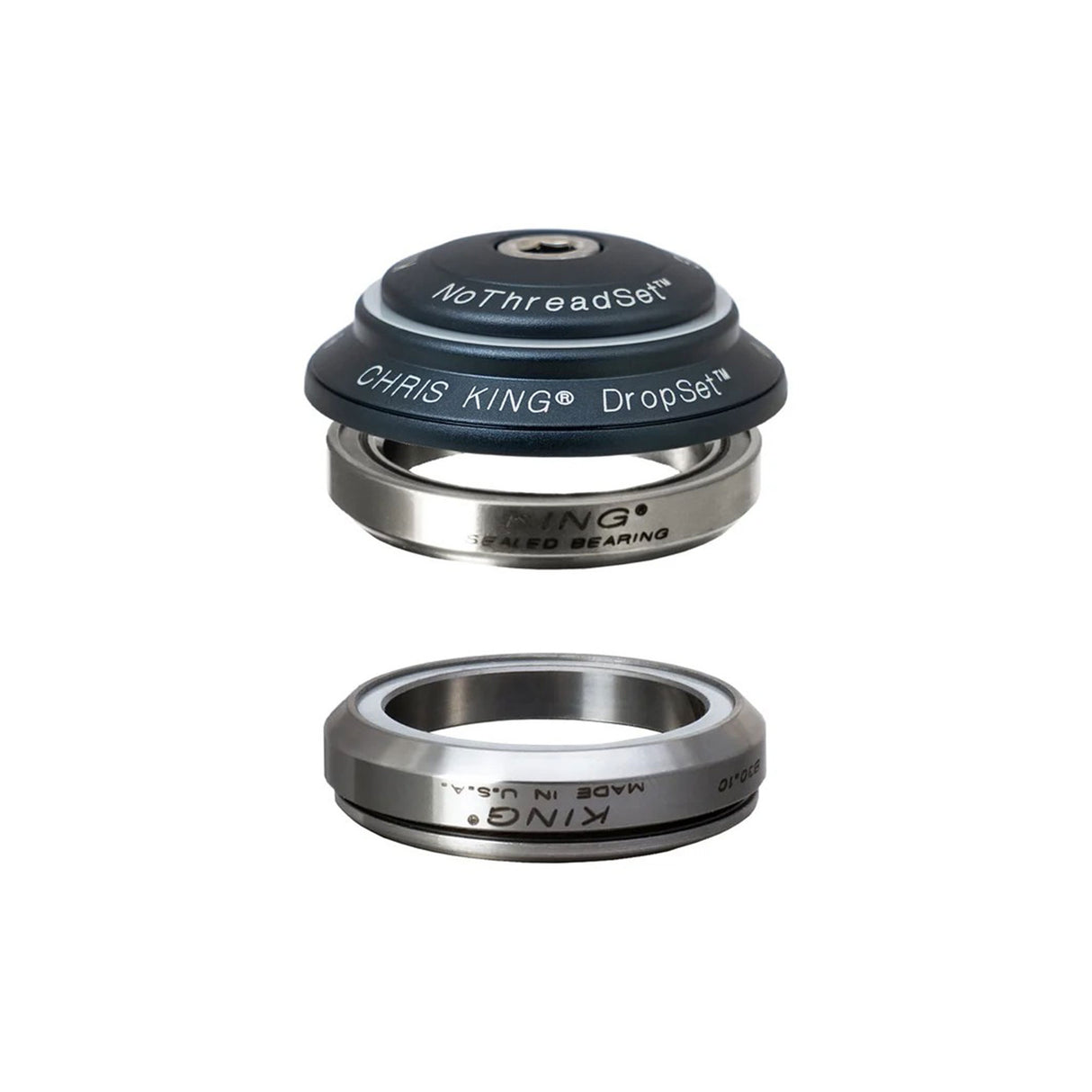 Chris King DropSet 4 Ceramic Headset