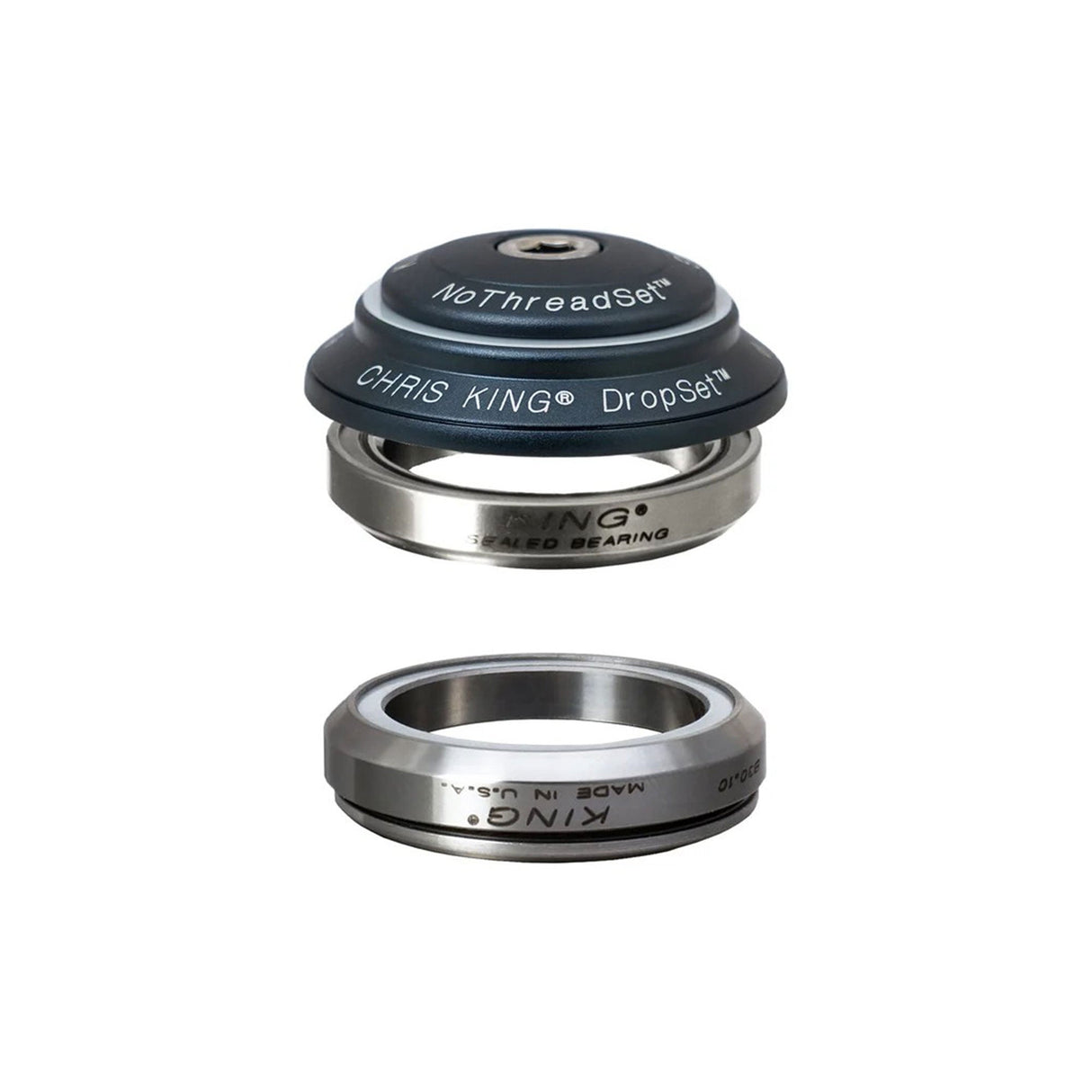 Chris King DropSet 4 Headset