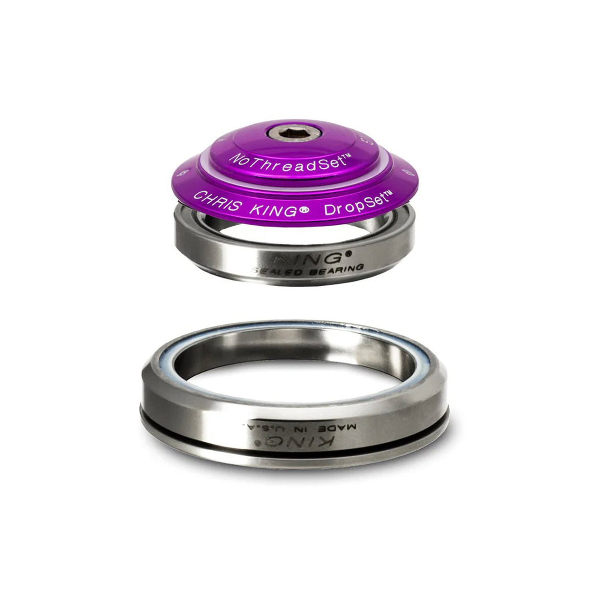 Chris King DropSet 5 Ceramic Headset