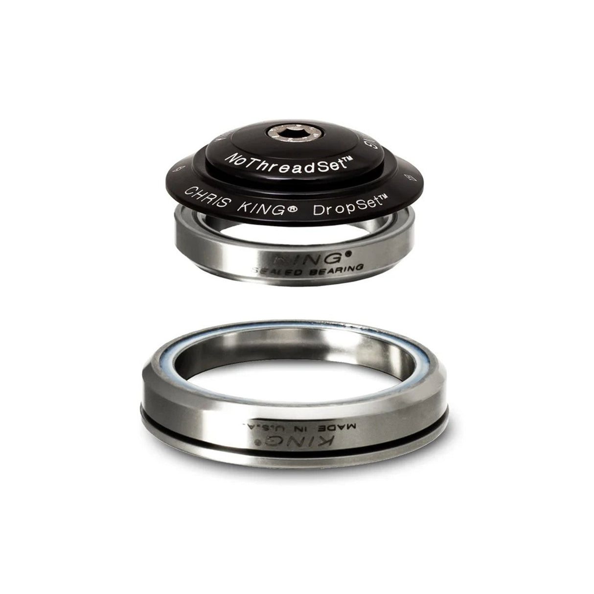 Chris King DropSet 5 Ceramic Headset