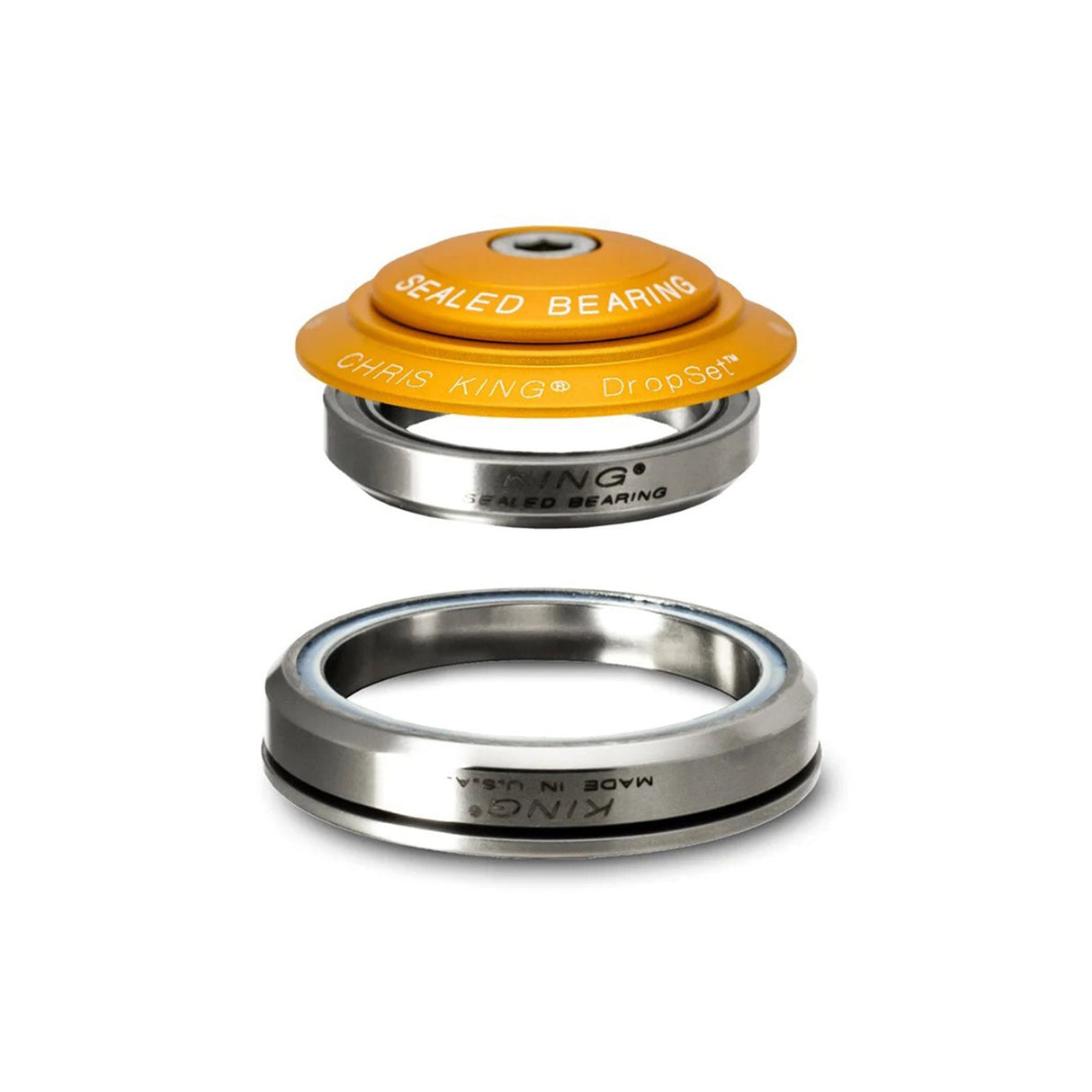 Chris King DropSet 5 Ceramic Headset
