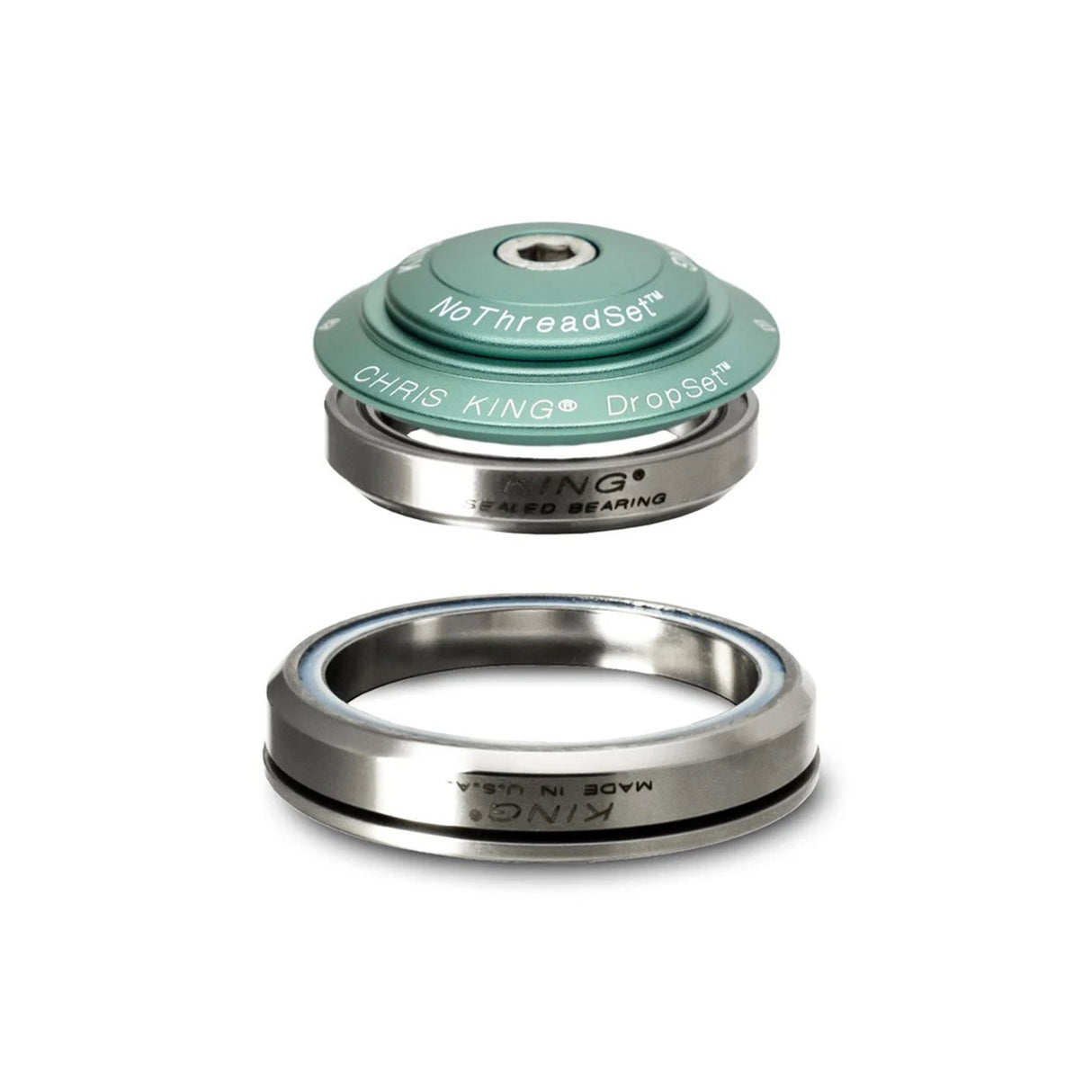 Chris King DropSet 5 Ceramic Headset