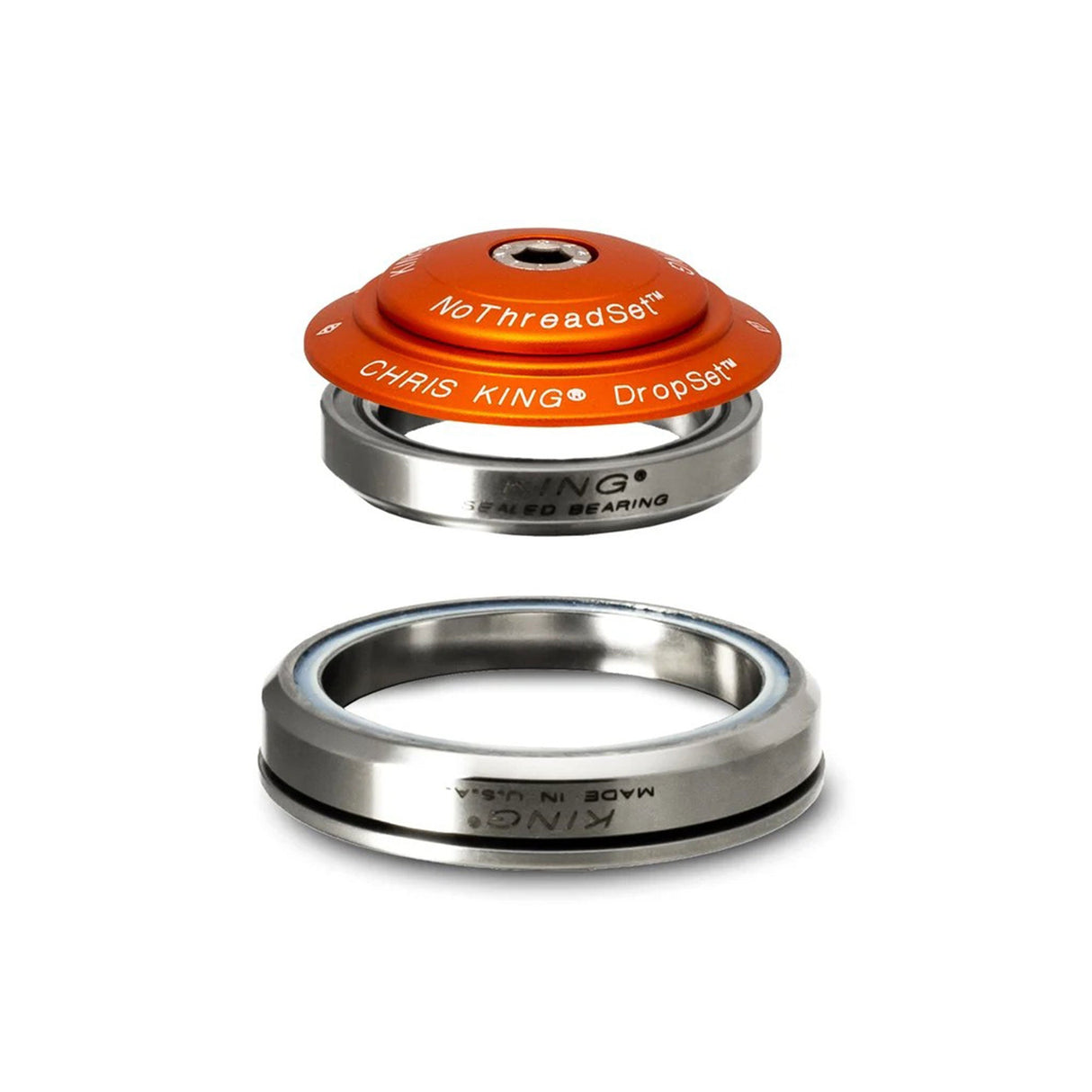 Chris King DropSet 5 Ceramic Headset