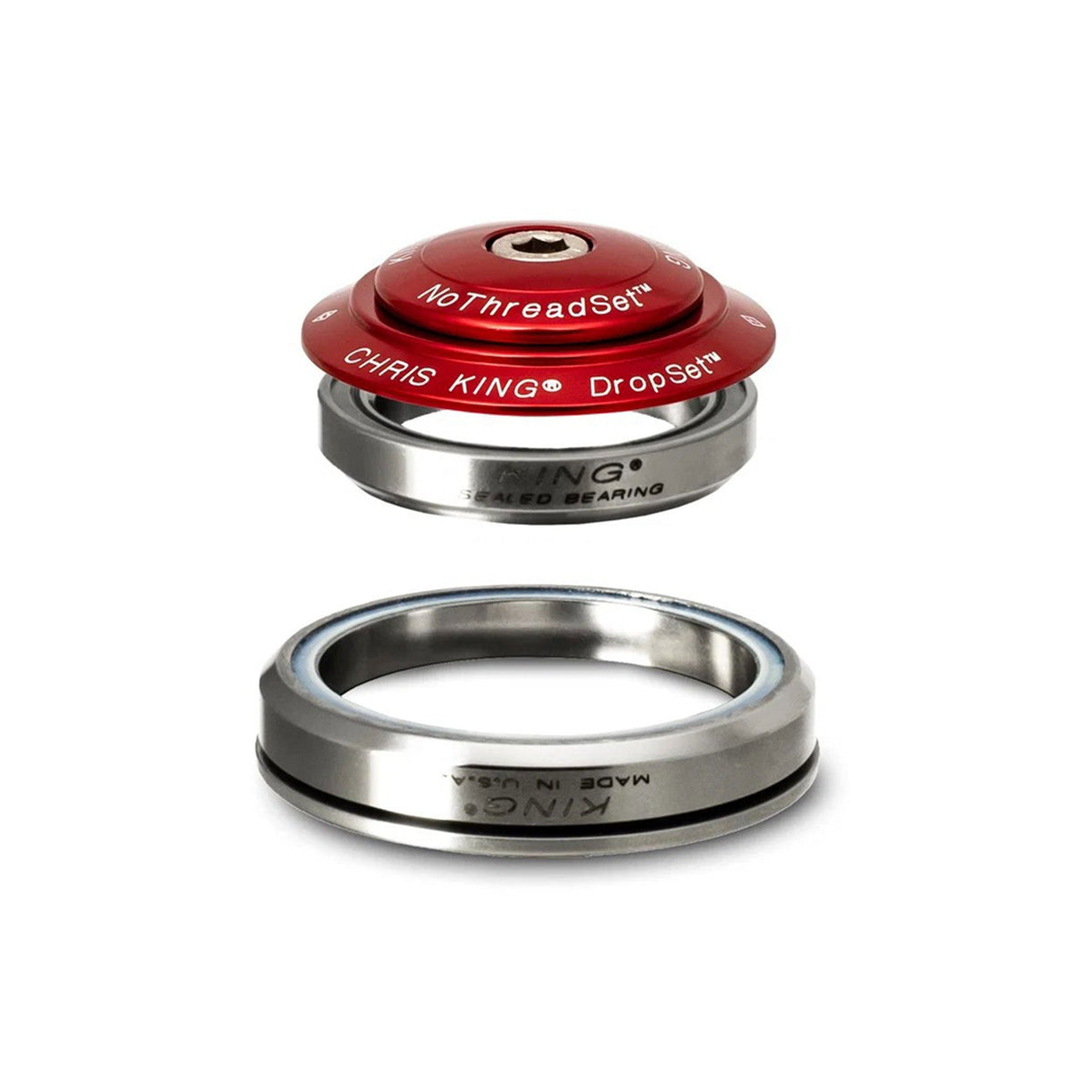 Chris King DropSet 5 Ceramic Headset