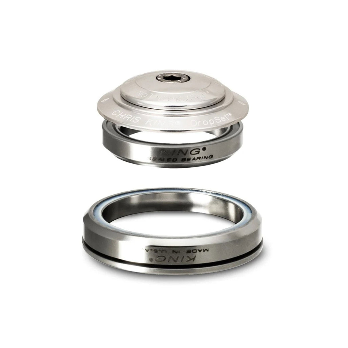 Chris King DropSet 5 Ceramic Headset