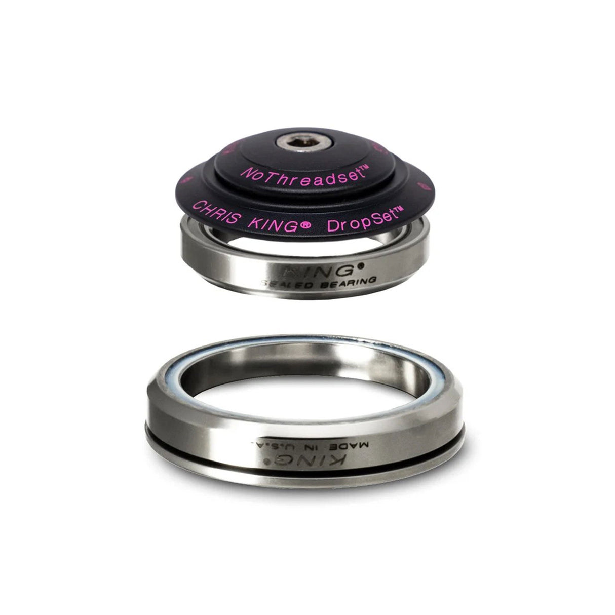 Chris King DropSet 5 Ceramic Headset