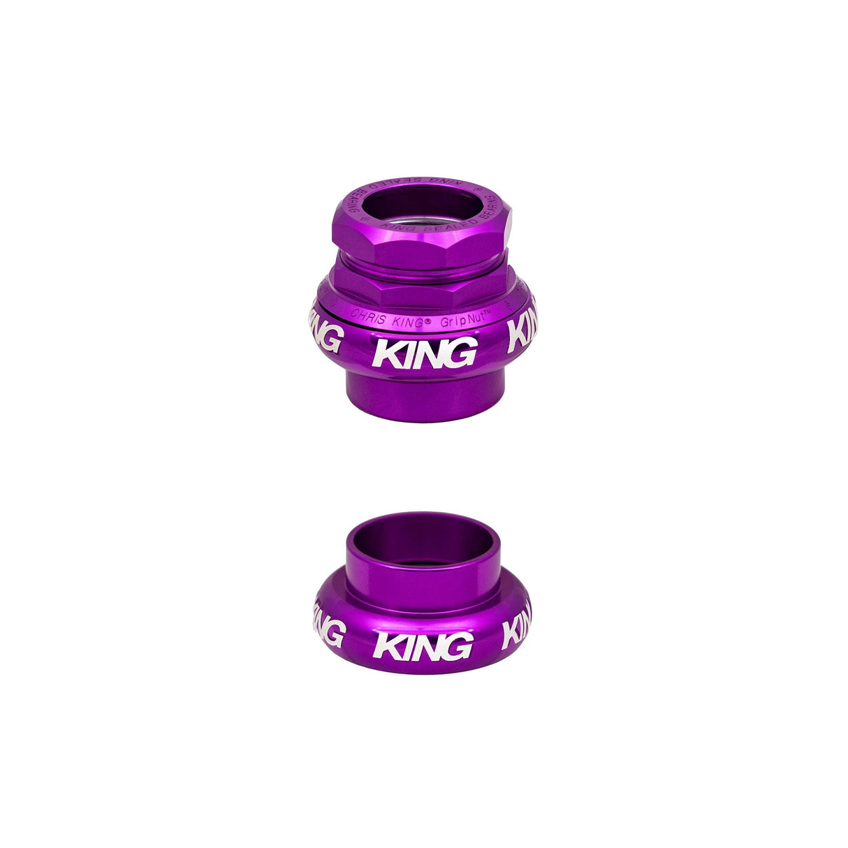 Chris King GripNut Headset