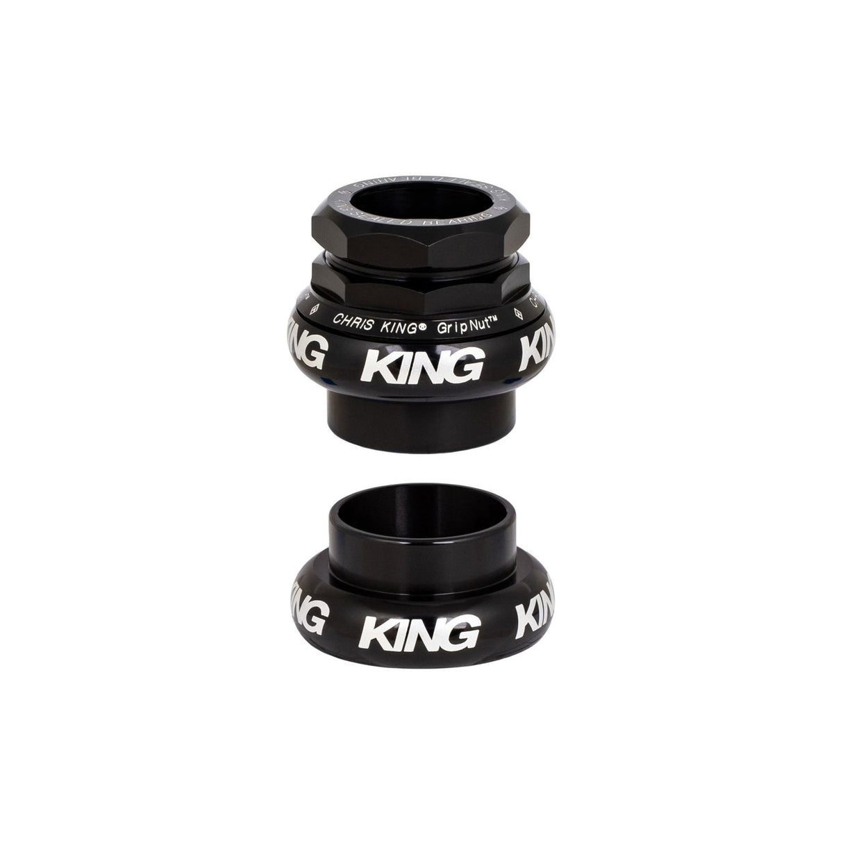 Chris King GripNut Headset