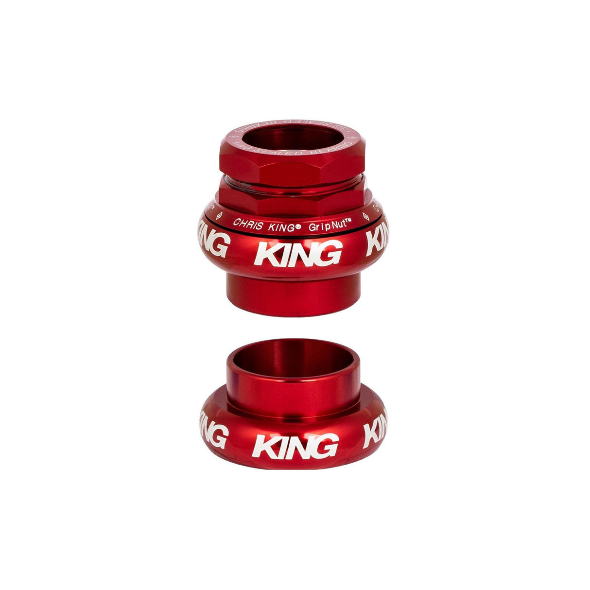 Chris King GripNut Headset
