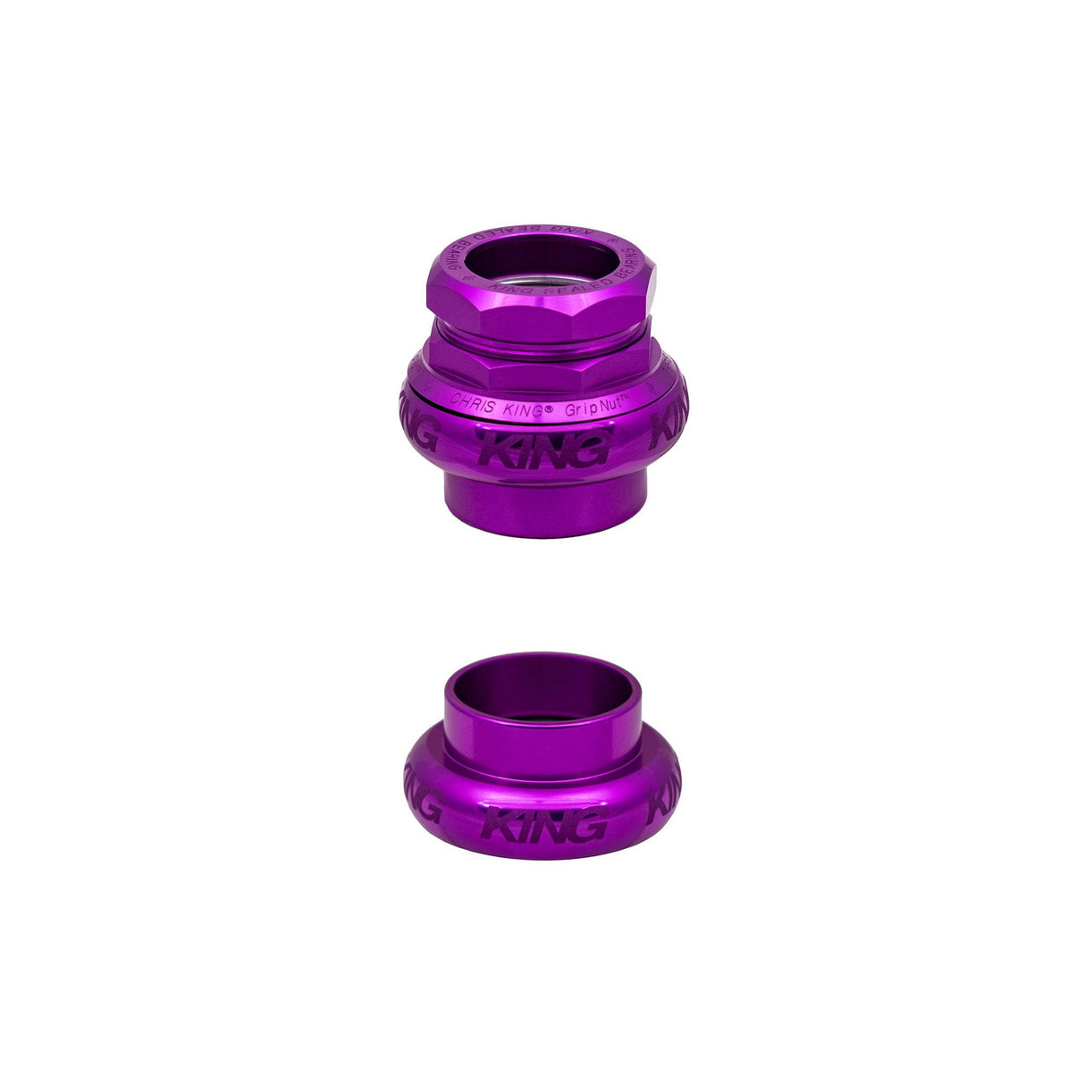 Chris King GripNut Headset