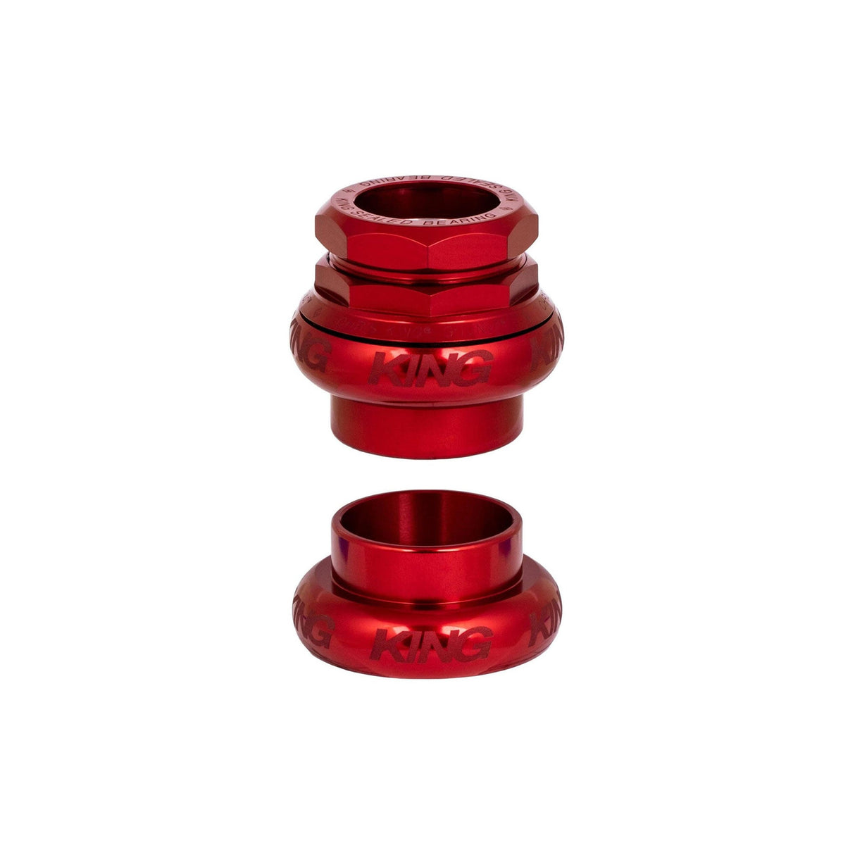 Chris King GripNut Headset