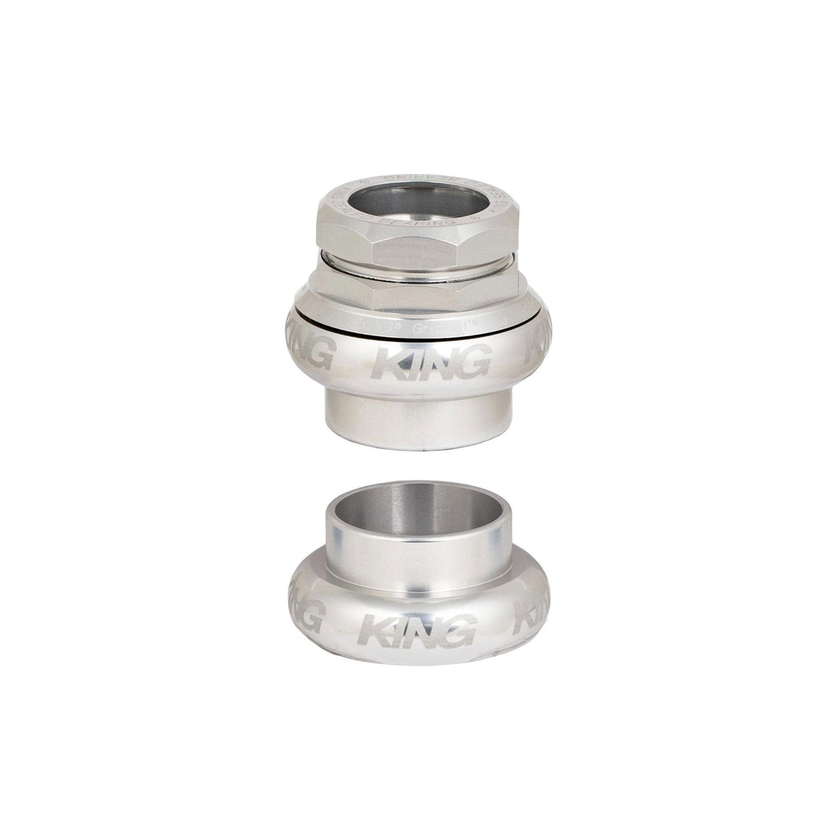 Chris King GripNut Headset