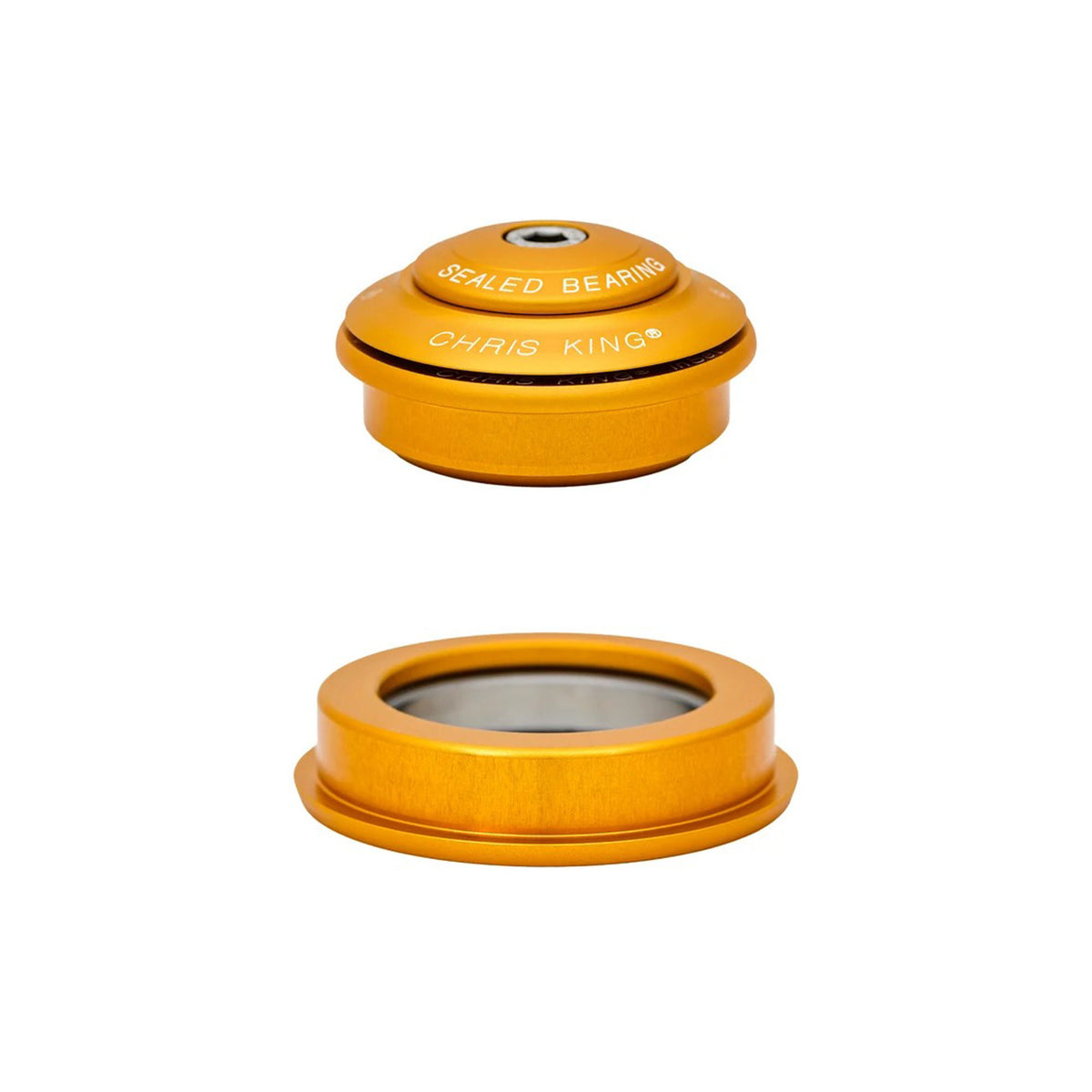 Auriculares Chris King InSet 2