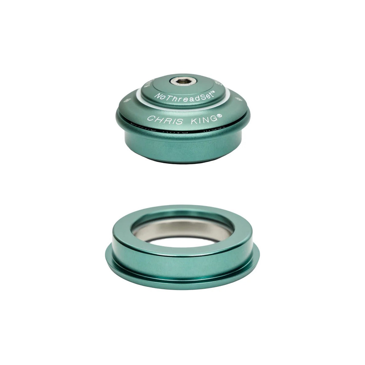 Auriculares Chris King InSet 2