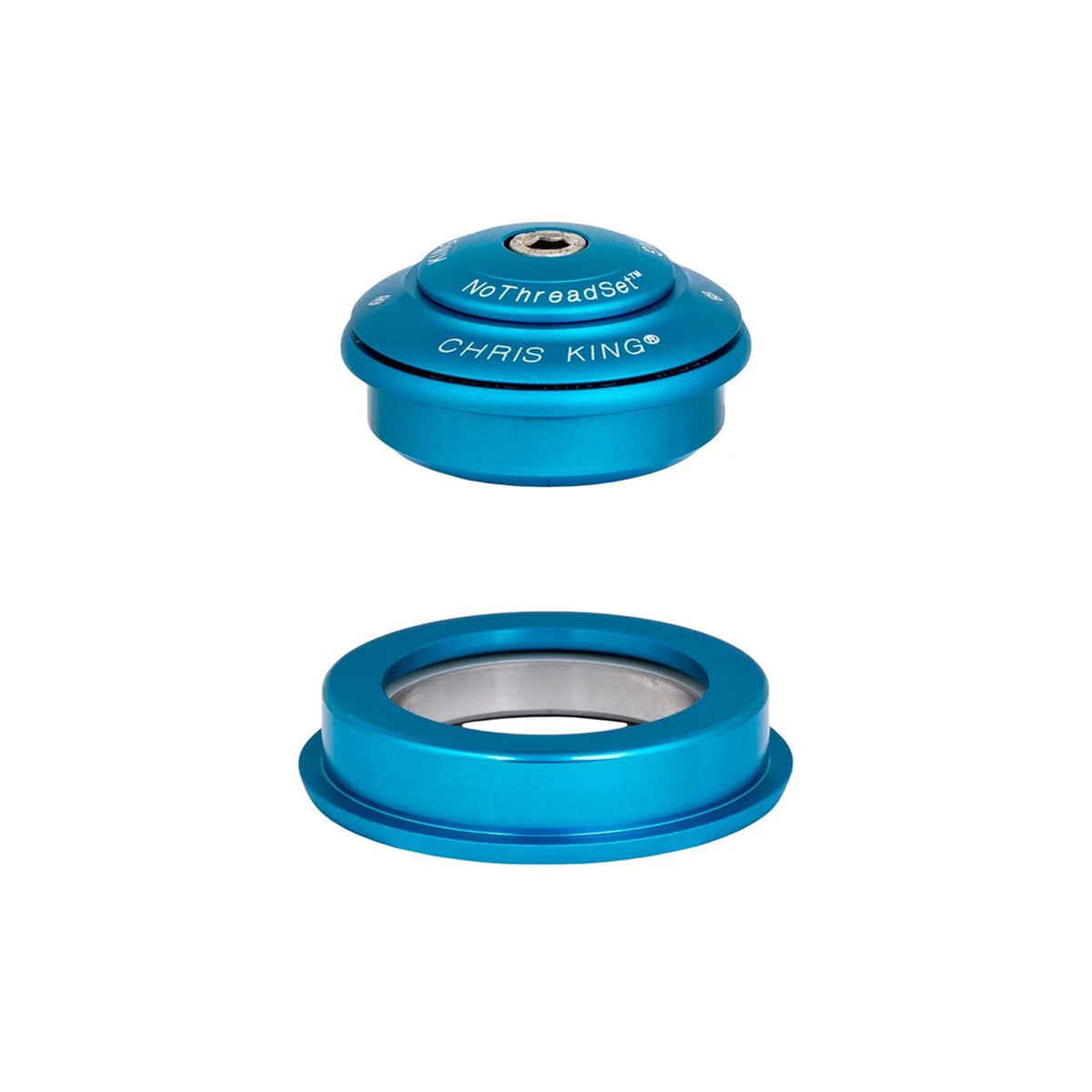 Auriculares Chris King InSet 2