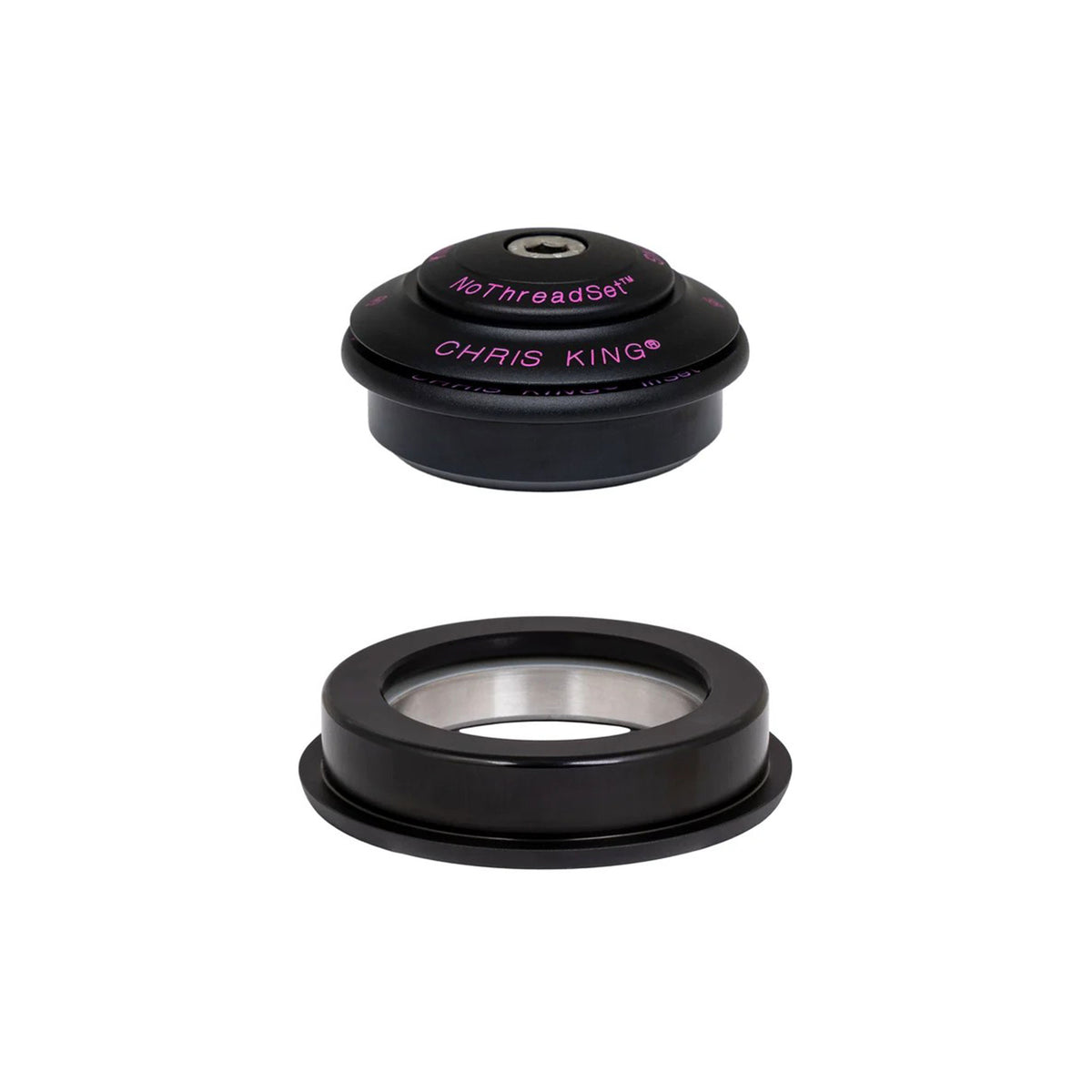 Auriculares Chris King InSet 2