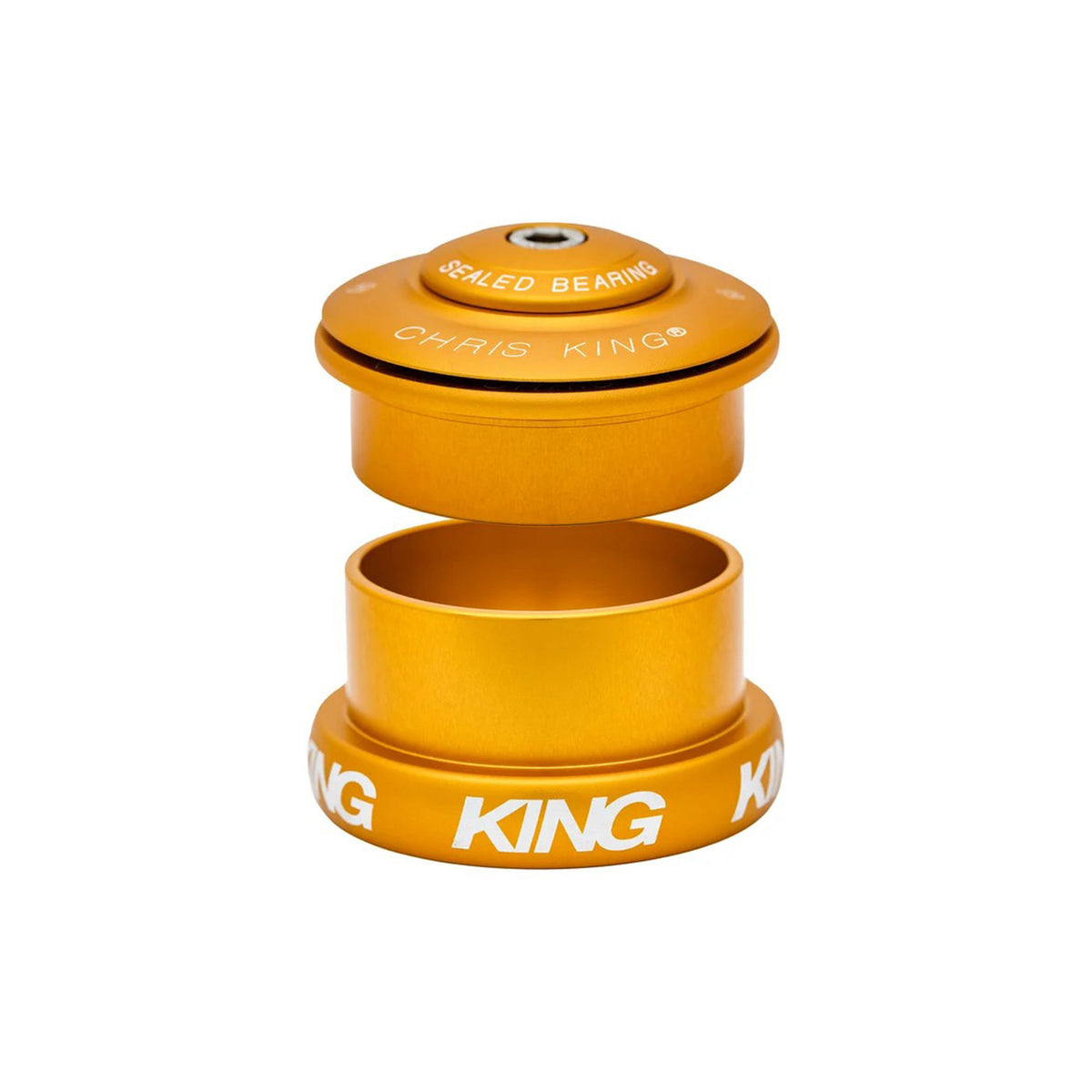 Chris King InSet 5 Headset