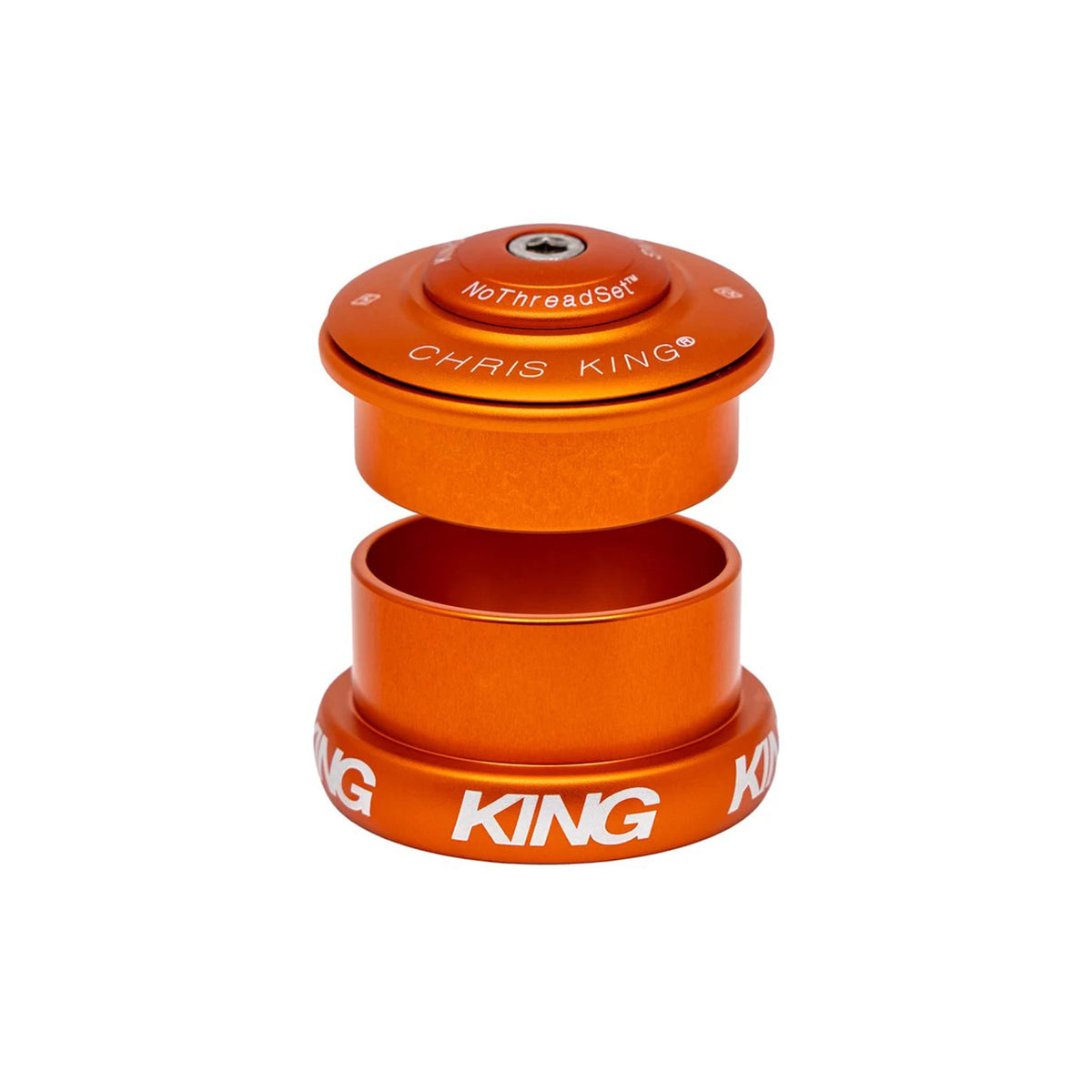 Chris King InSet 5 Headset