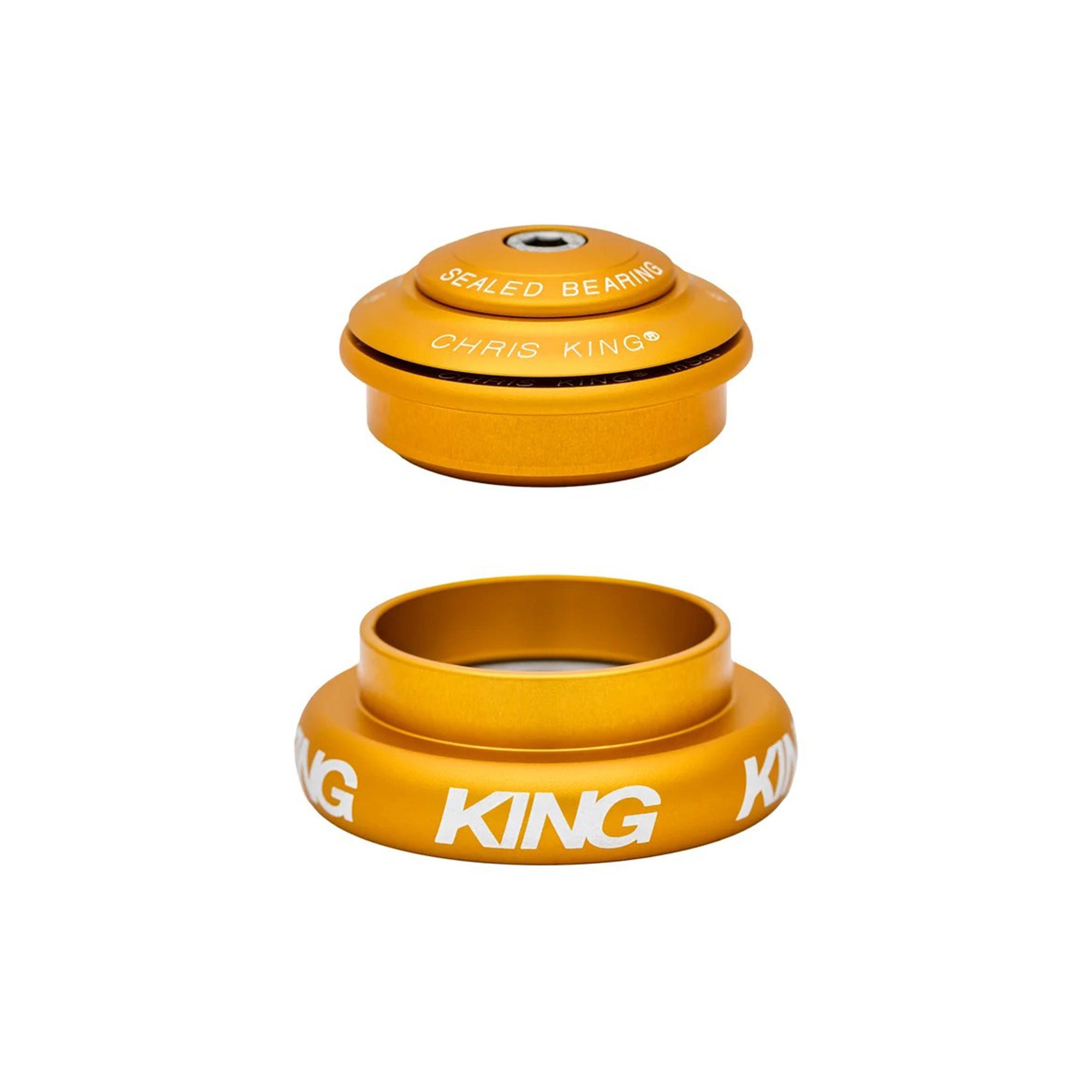 Chris King InSet 7 Headset | RA Cycles