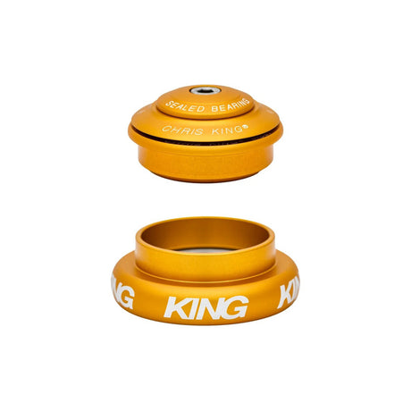 Chris King InSet 7 Headset