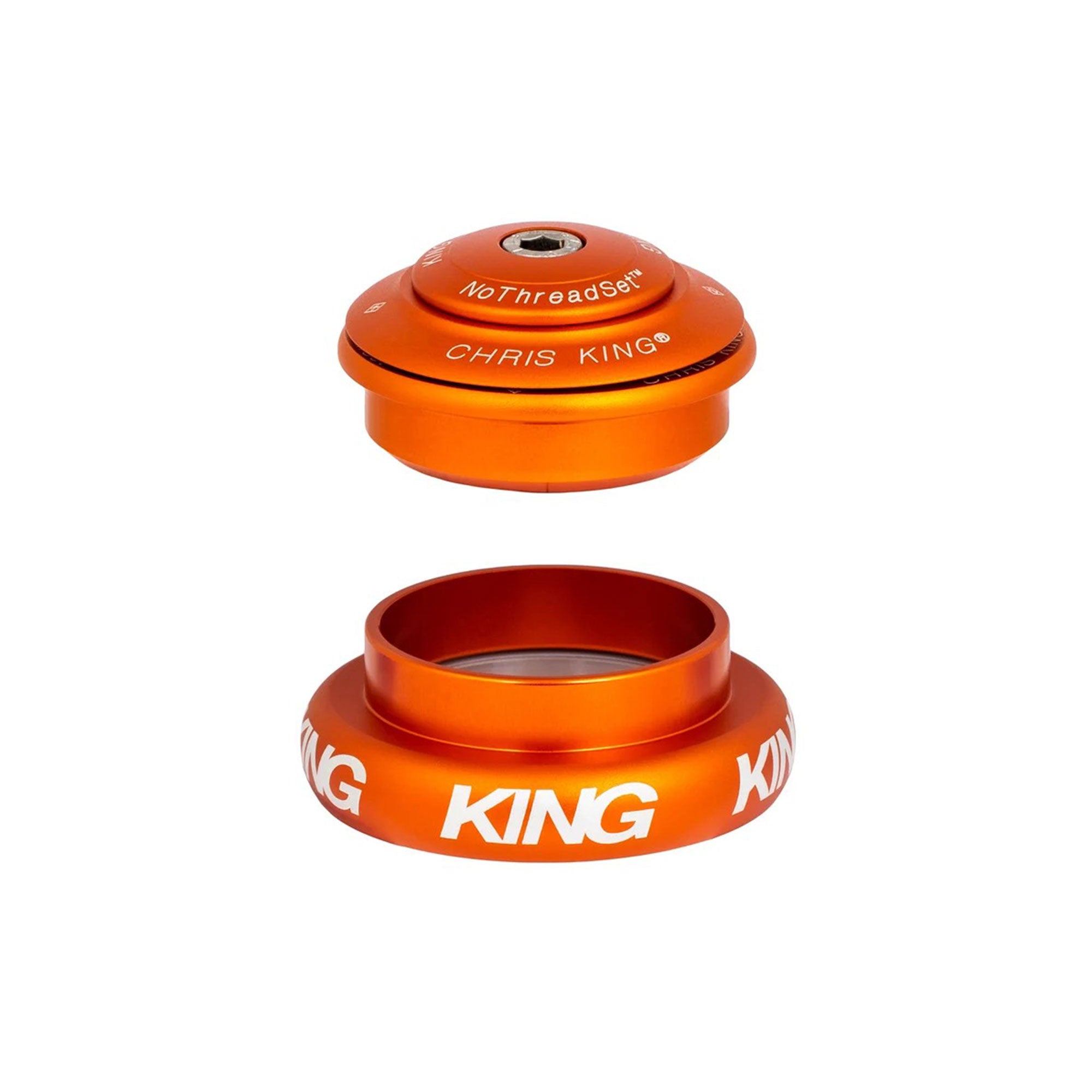 Chris King InSet 7 Headset | RA Cycles