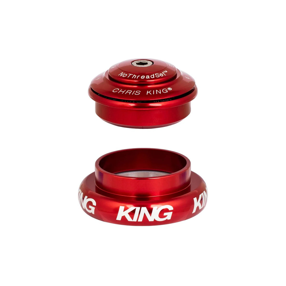 Chris King InSet 7 Headset