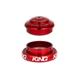 Chris King InSet 7 Headset