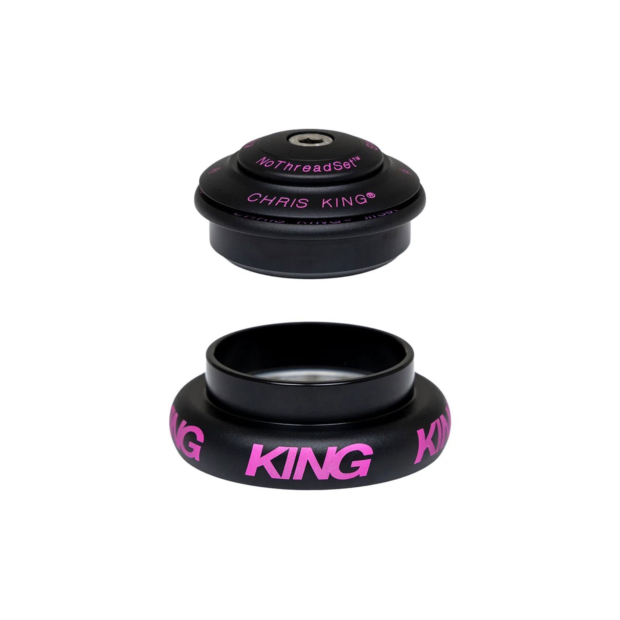 CHRIS KING MAT PUNCH InSet 7 ヘッドセット Chris King InSet 7 Headset | RA Cycles