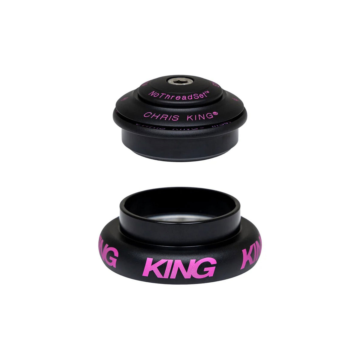 Chris King InSet 7 Headset