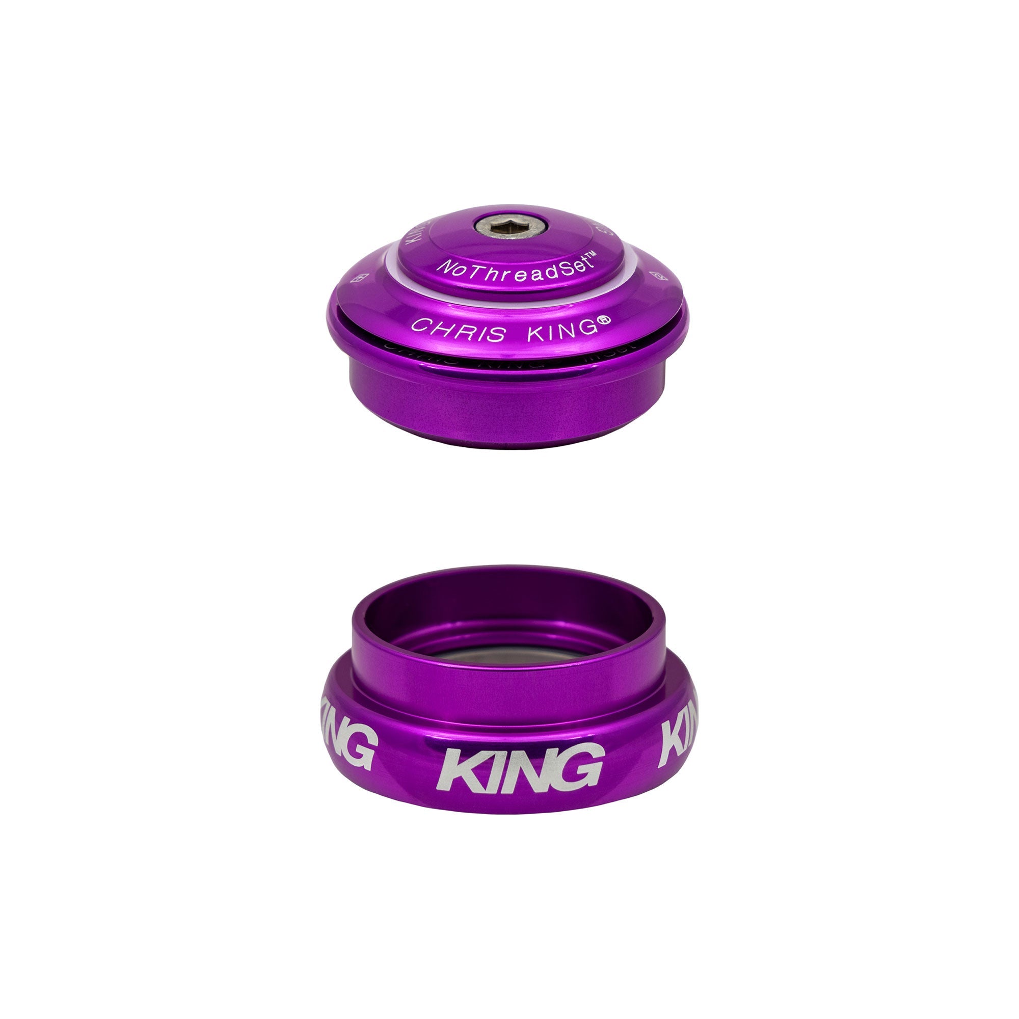 Chris King InSet 8 Headset | RA Cycles