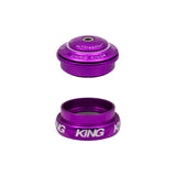 Auriculares Chris King InSet 8
