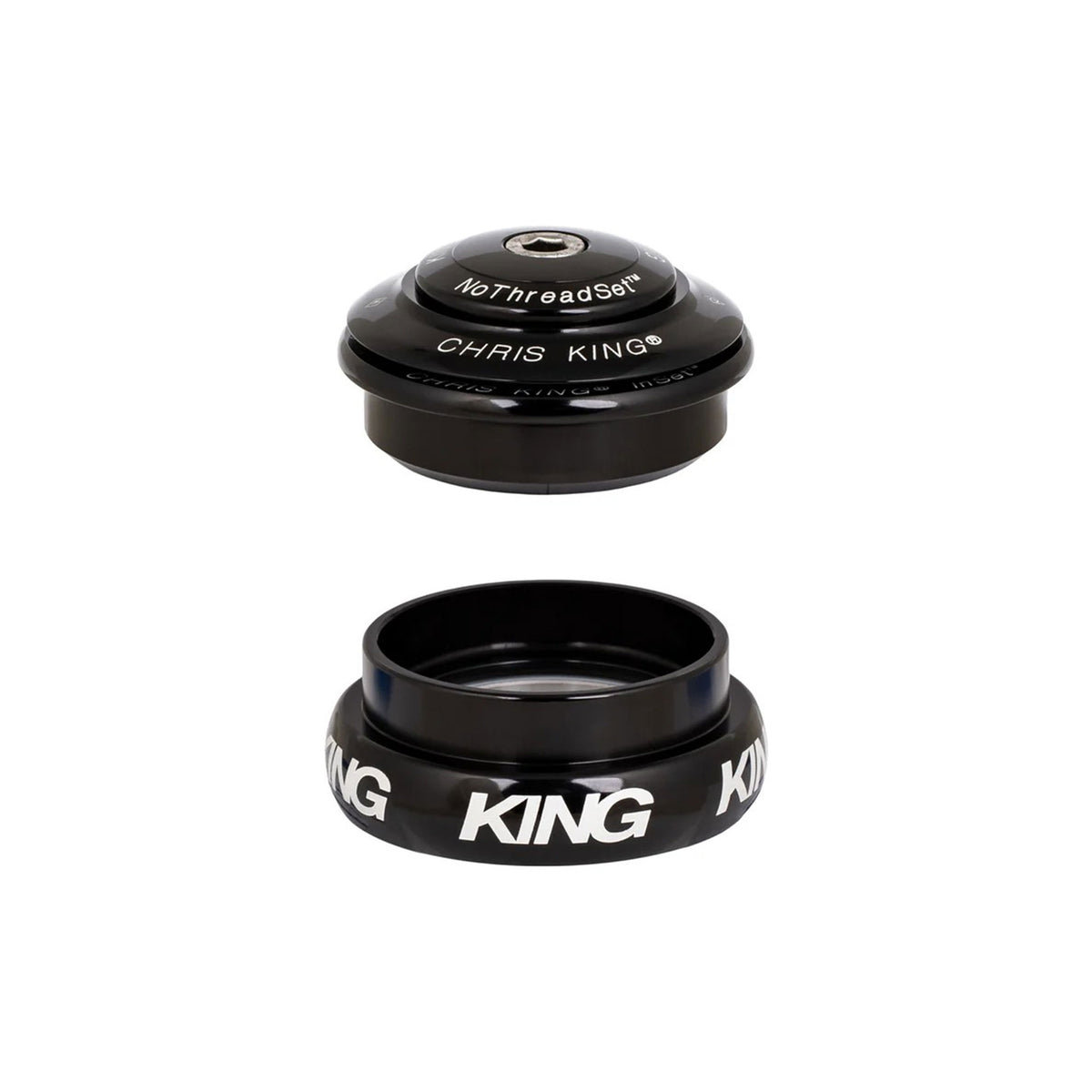 Chris King InSet 8 Headset