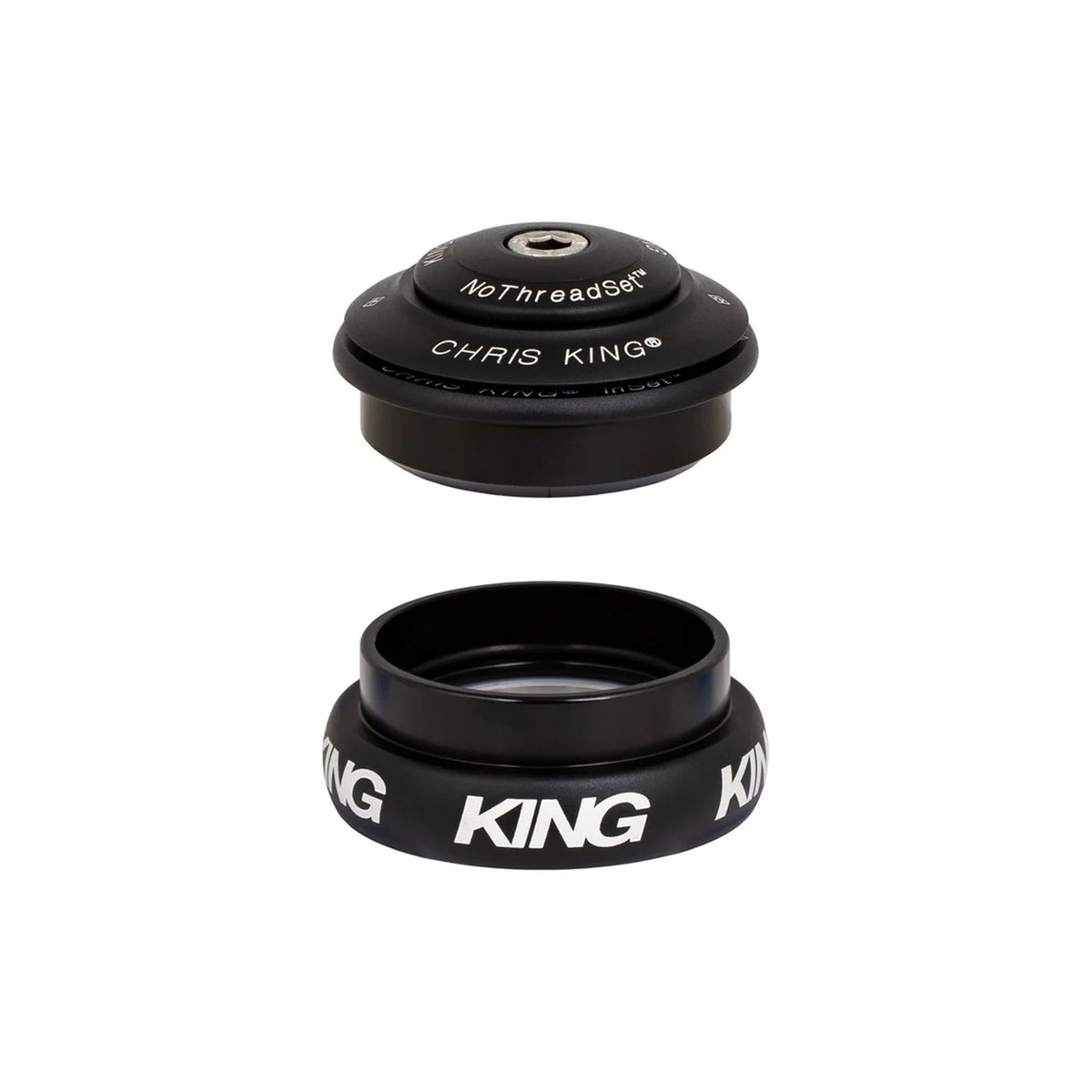 Chris King InSet 8 Headset