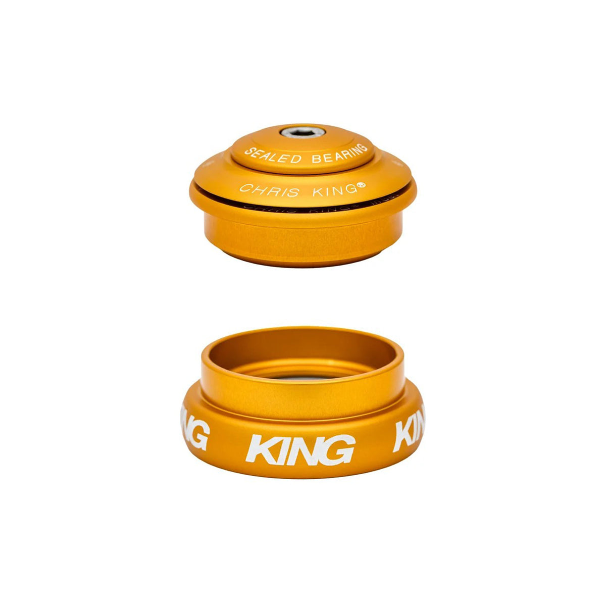 Chris King InSet 8 Headset