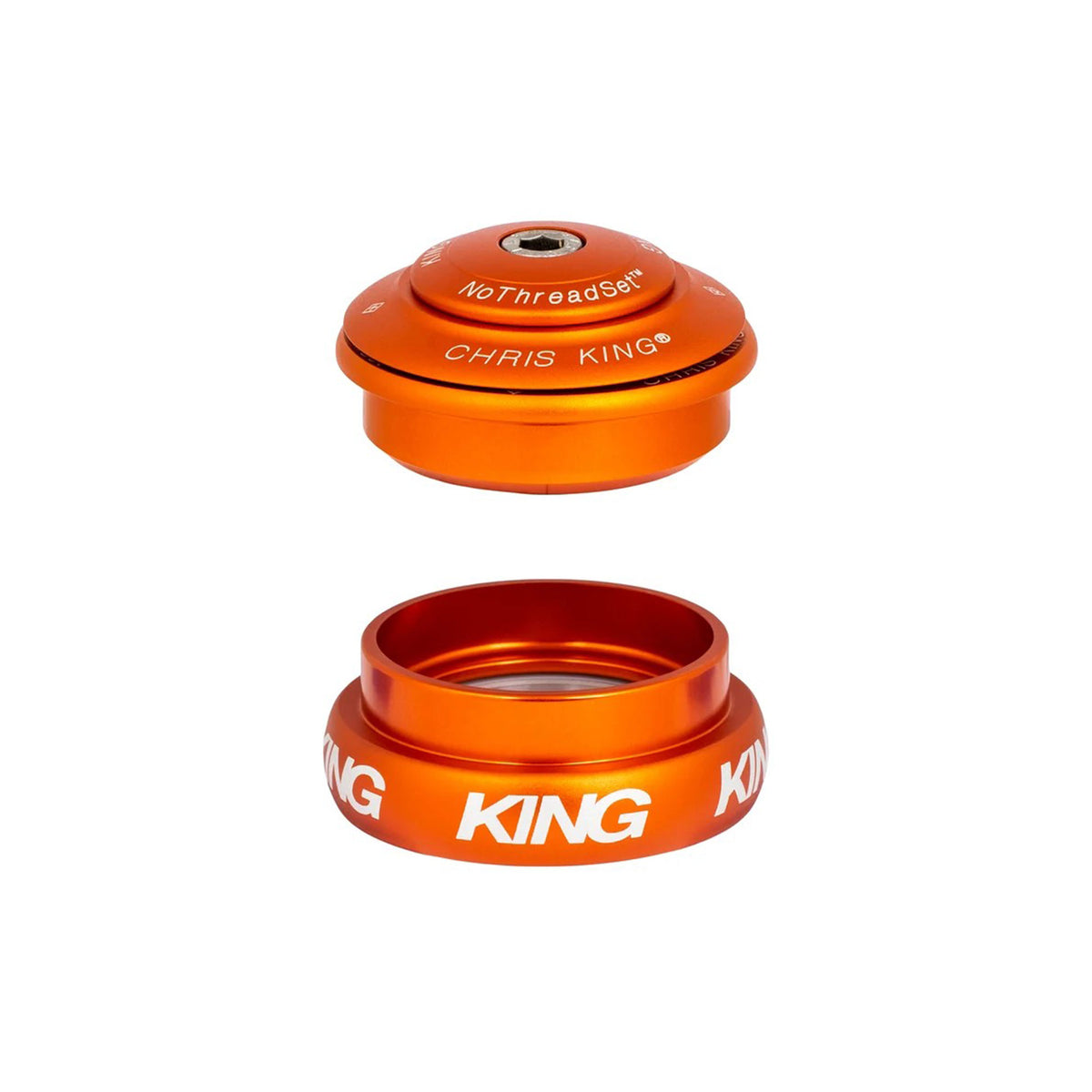 Chris King InSet 8 Headset