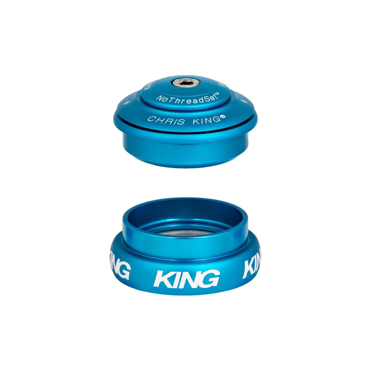 Chris King InSet 8 Headset