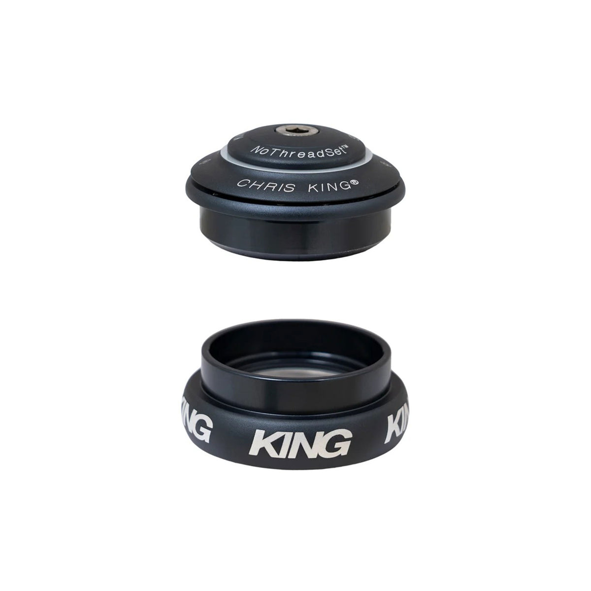 Chris King InSet 8 Headset
