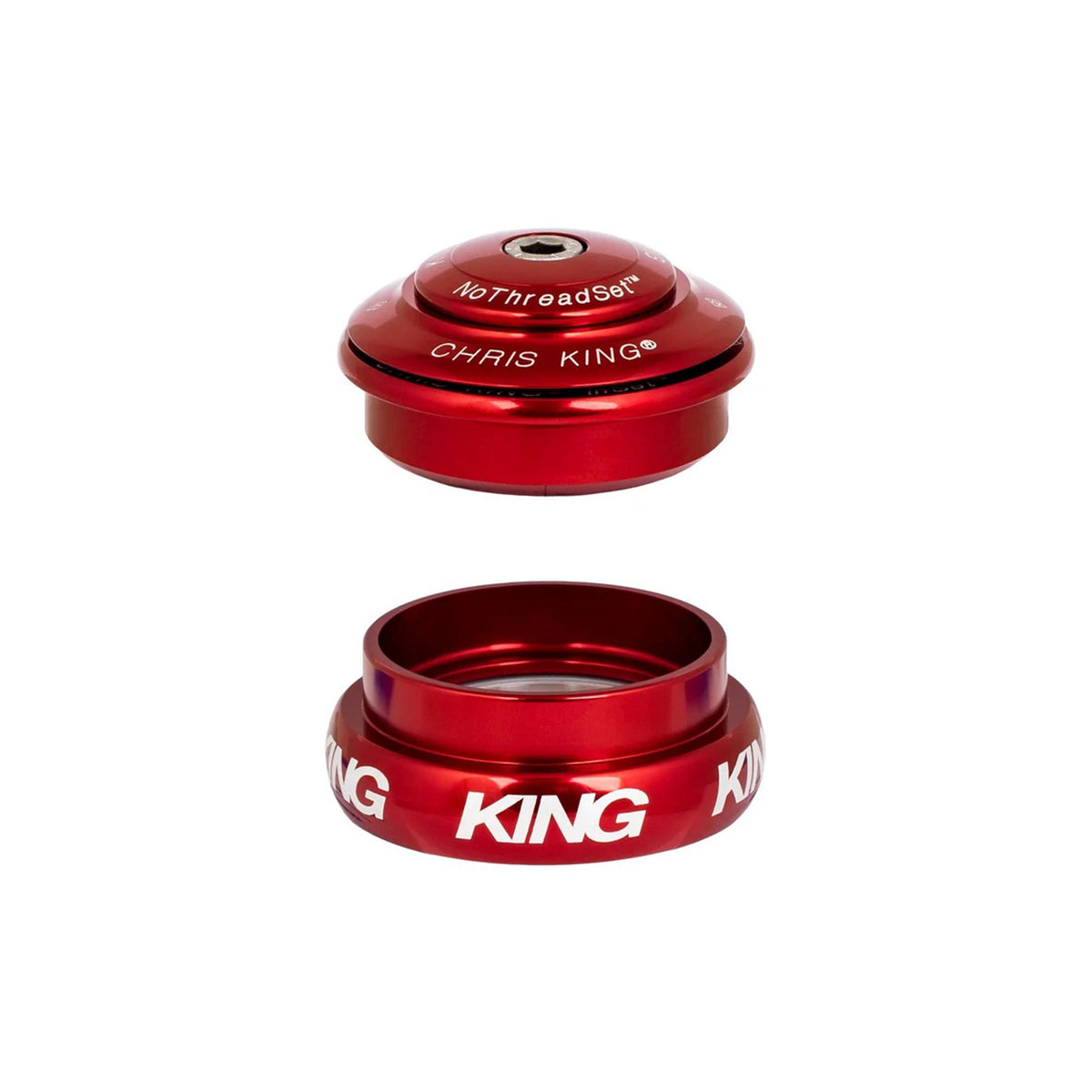 Chris King InSet 8 Headset
