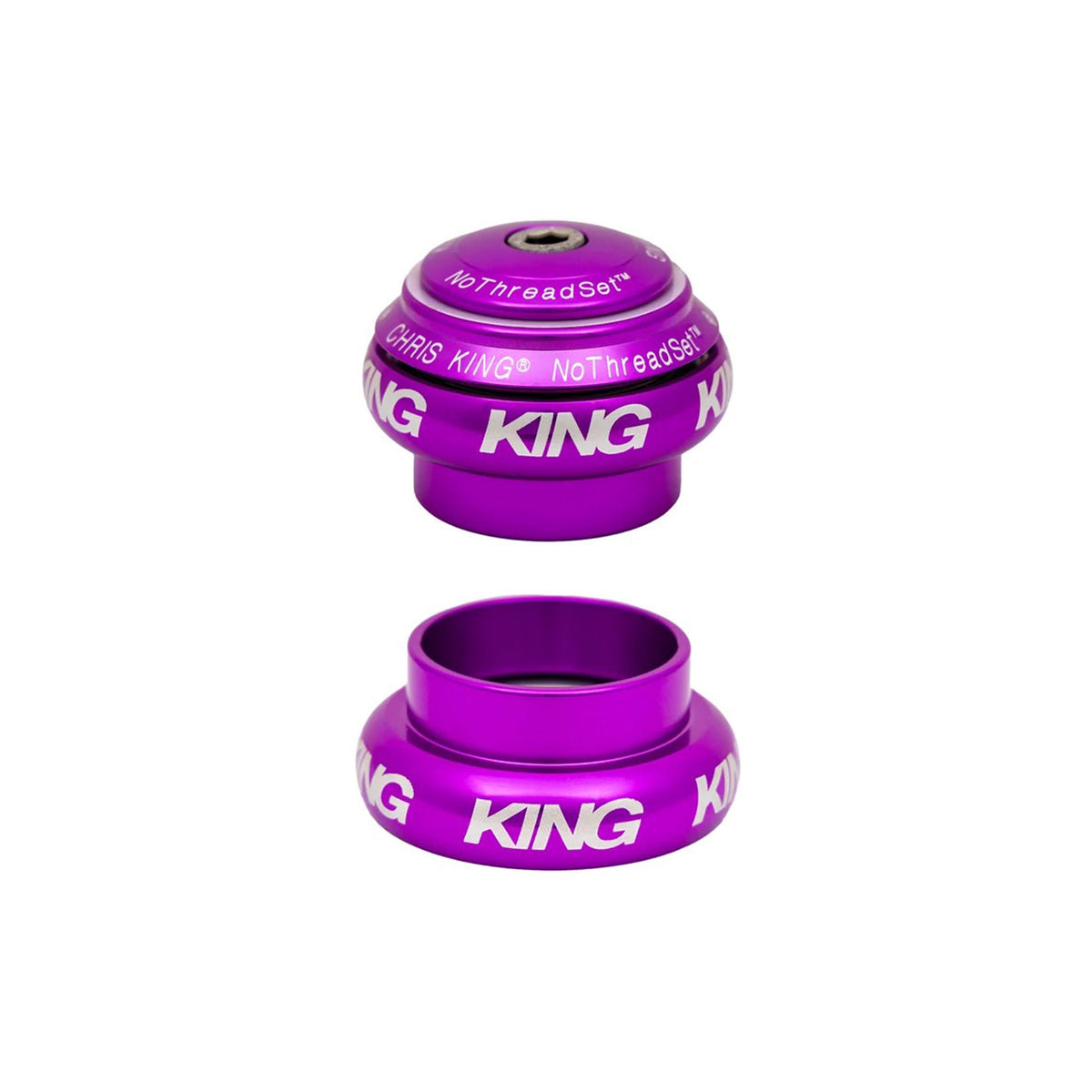 Chris King NoThreadSet Headset