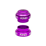 Chris King NoThreadSet Headset