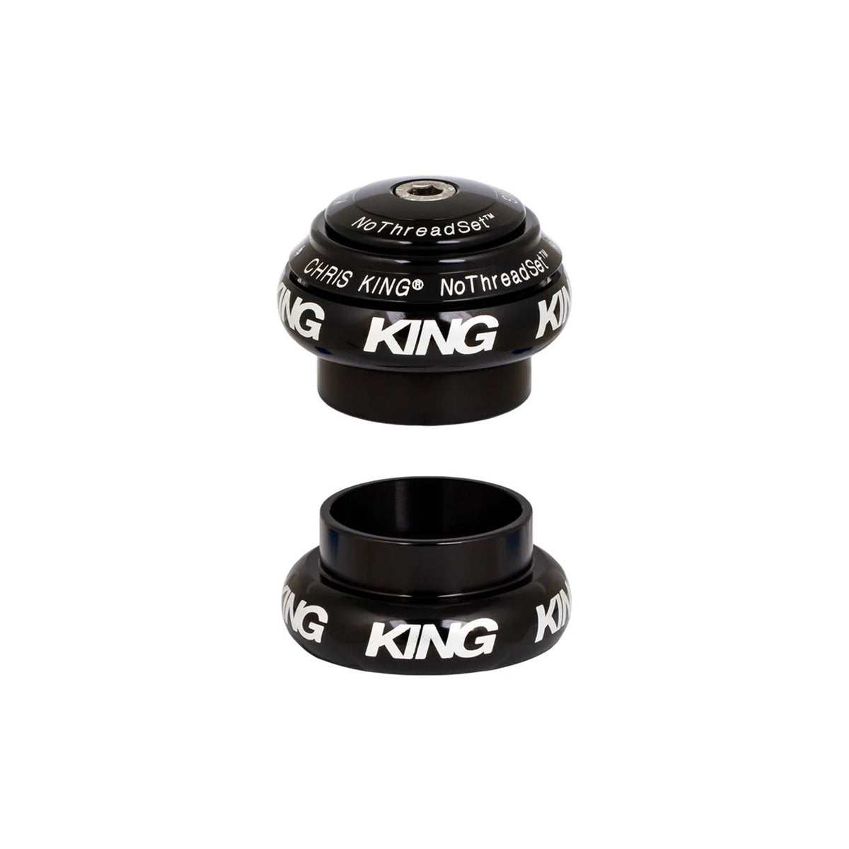 Chris King NoThreadSet Headset