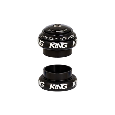 Auriculares NoThreadSet de Chris King