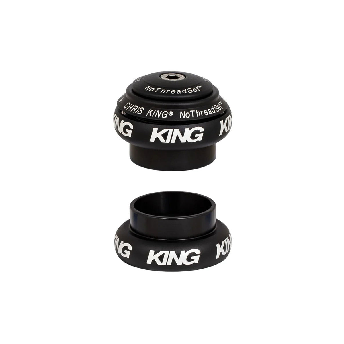 Chris King NoThreadSet Headset